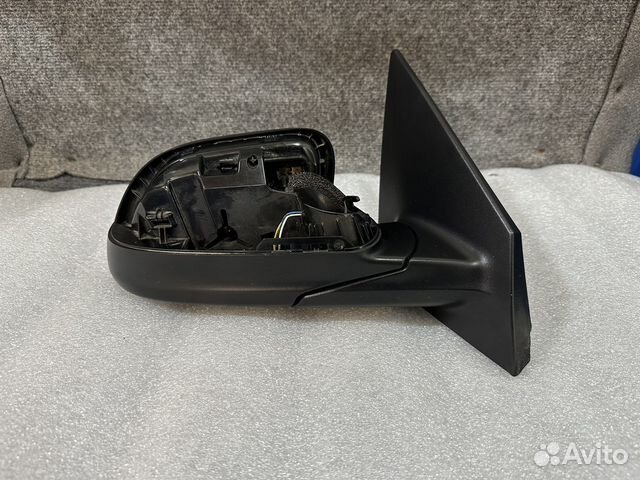 Зеркало правое Kia Rio 4 Оригинал 2017-2022