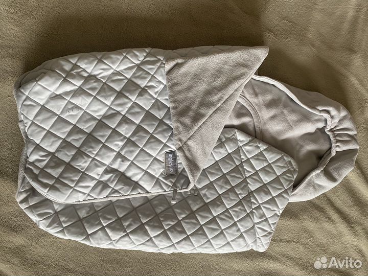 Коляска люлька