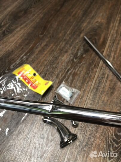 Полотенцедержатели