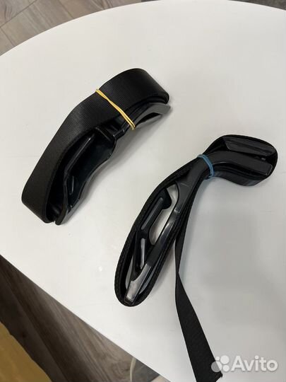 Адаптер для ремня безопасности для беременных