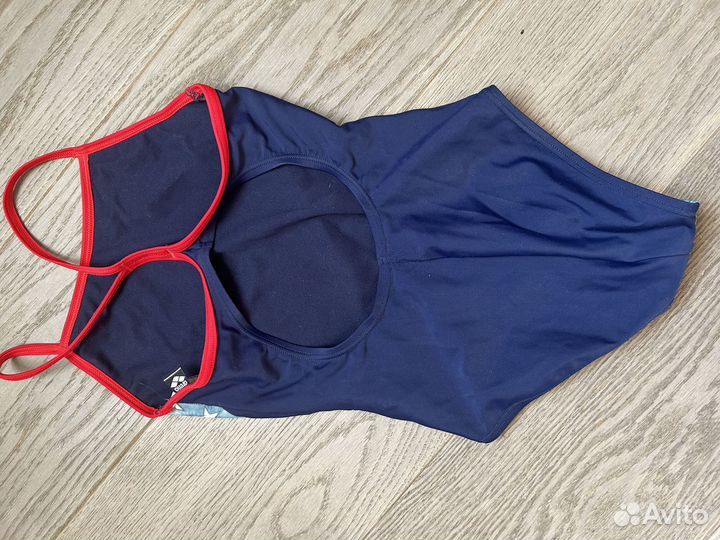 Купальник для плавания Arena