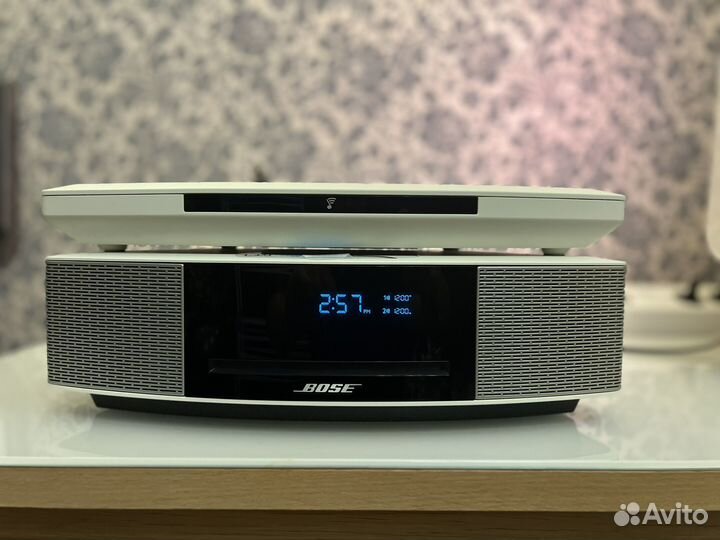 Оригинал Bose Wave SoundTouch IV