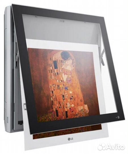 Кондиционер LG A09FT (Рассрочка)