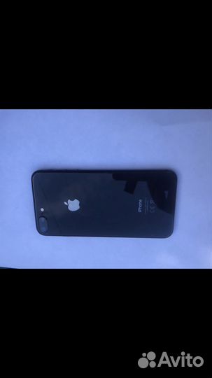 iPhone 8 plus 64gb с чеком в одних руках