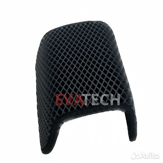 Коврики EVA для Toyota Altezza 4d, Evatech