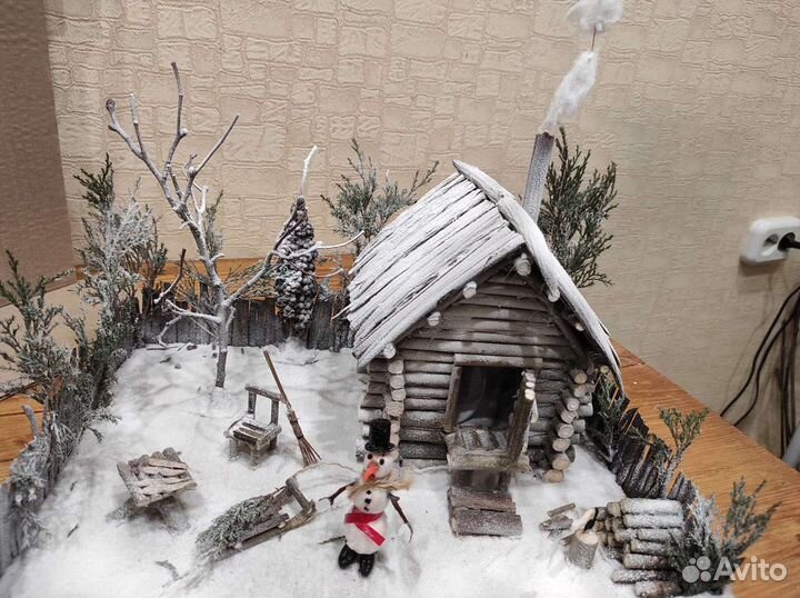 Поделки своими руками