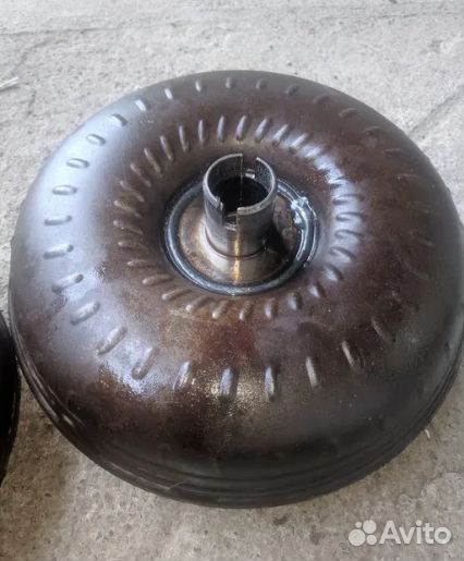 Гидротрансформатор на Аисин 03-71 L с гарантией