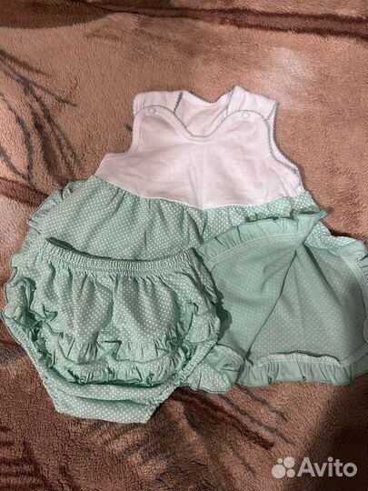 Костюм тройка для девочки