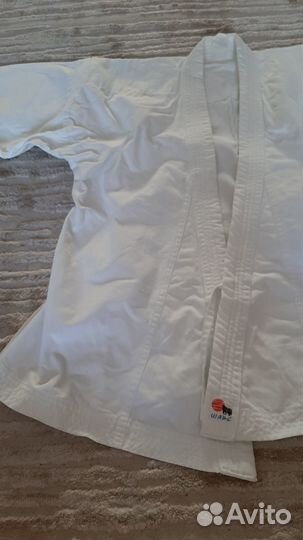 Кимоно верх. 10-14 лет