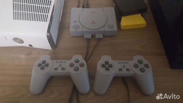 Sony PlayStation classic mini