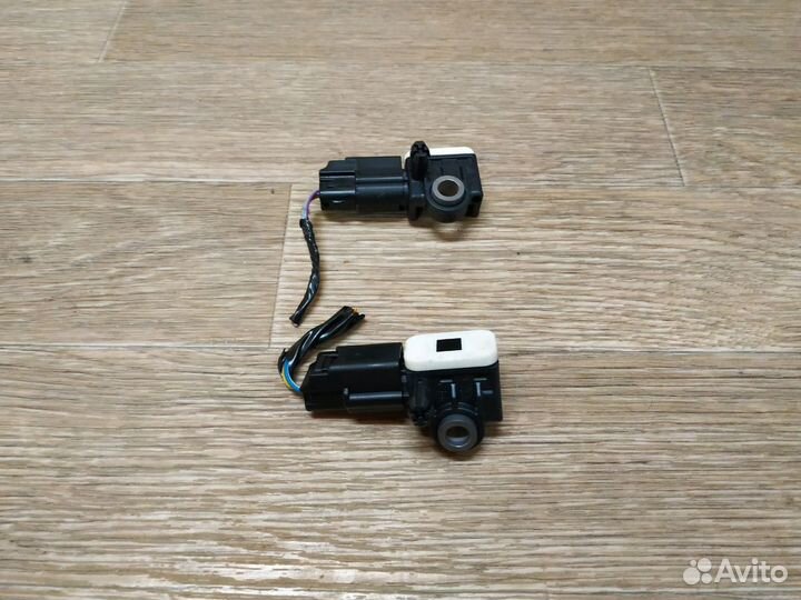 Датчик airbag боковой Ford Focus 3 (2011-2019)
