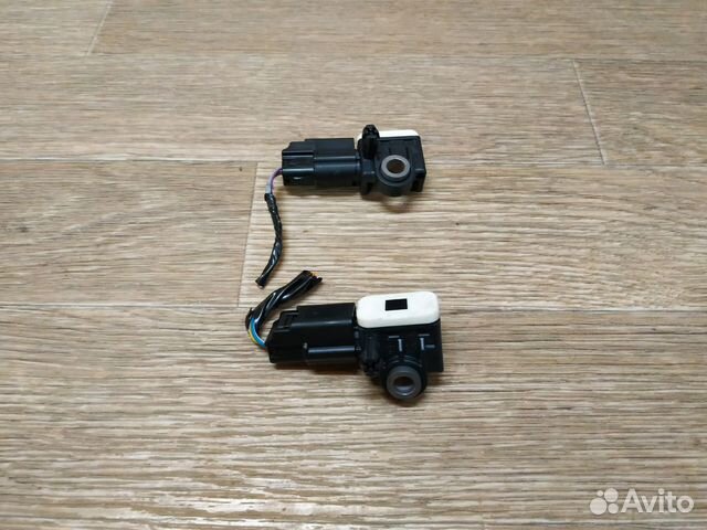 Датчик airbag боковой Ford Focus 3 (2011-2019)