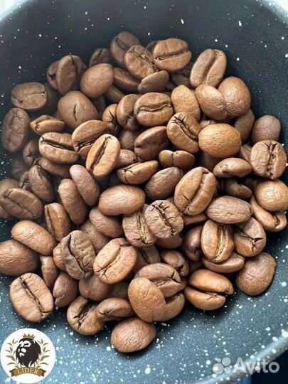 Кофе оптом с доставкой