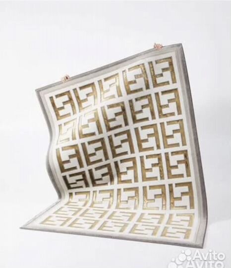 Ковер Fendi Оригинал