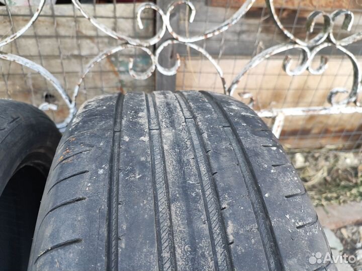 Goodyear Eagle F1 Asymmetric 5 225/45 R17 94Y