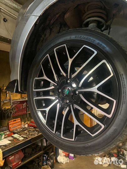 Продаю колеса