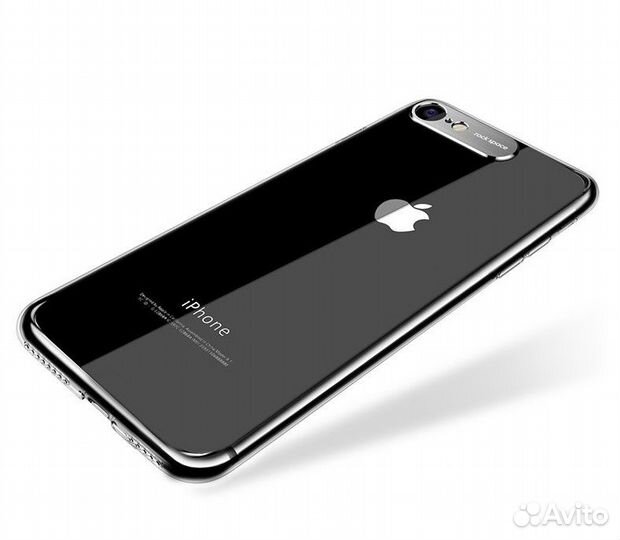 Чехол Space iPhone 7Plus/8Plus