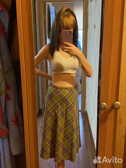 Одежда женская