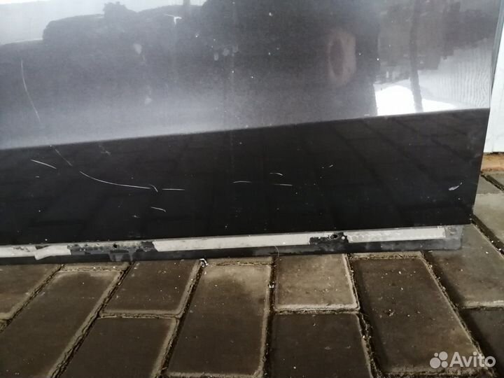 Дверь Передняя Левая Пассат Б7 Бу оригинал