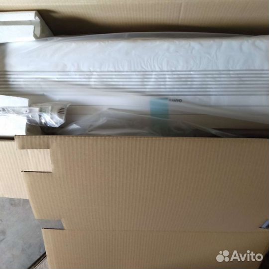 Кондиционер