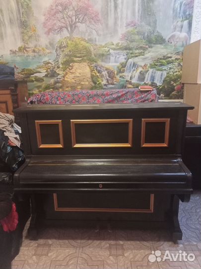 Продается немецкое Пианино Zimmermann