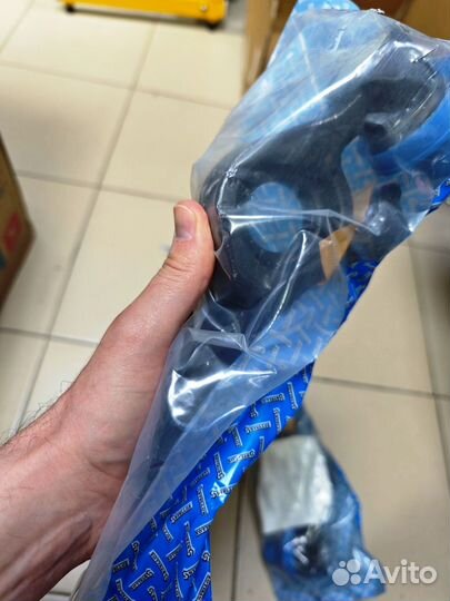 Рычаг подвески передний левый Audi/ Ауди 100/A6