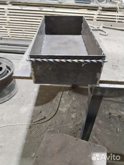 Мангал Жаровня