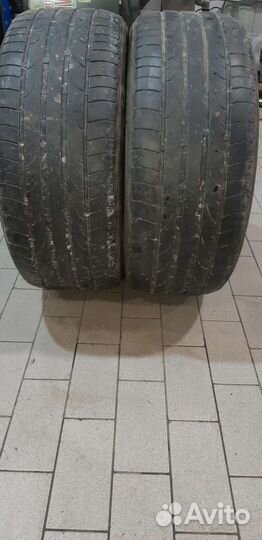 Bridgestone Potenza Sport 225/50 R17