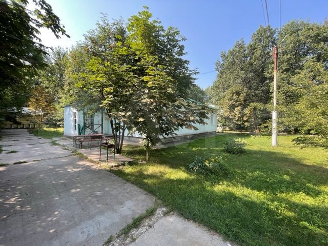 База отдыха,турбаза, всё в собственности 16000 м²