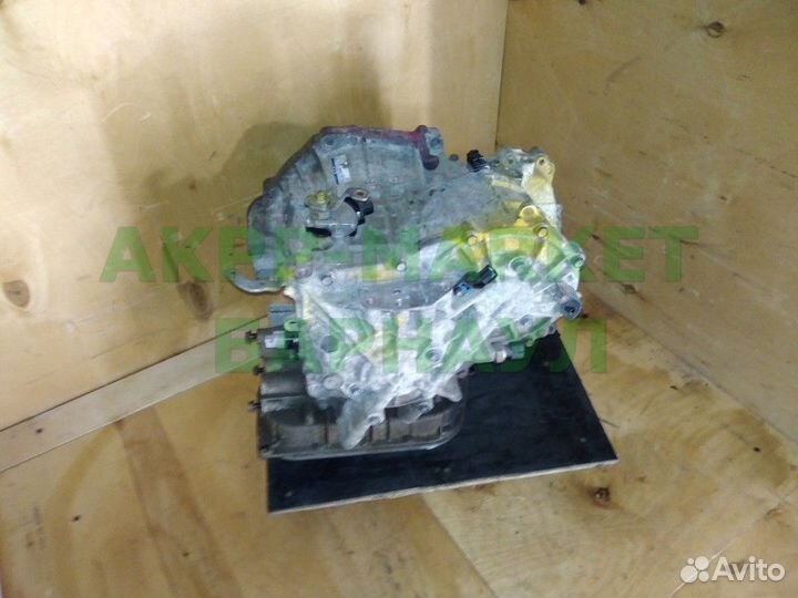 АКПП Toyota Corolla axio 1.8 ZRE144 K311F 2ZR