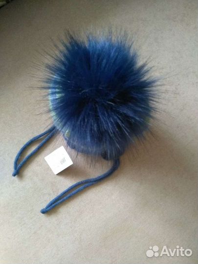 Шапка для мальчика новая