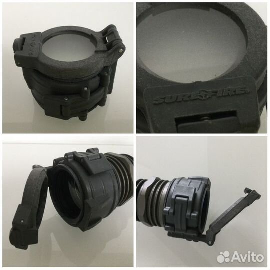 Аксессуары Surefire новые