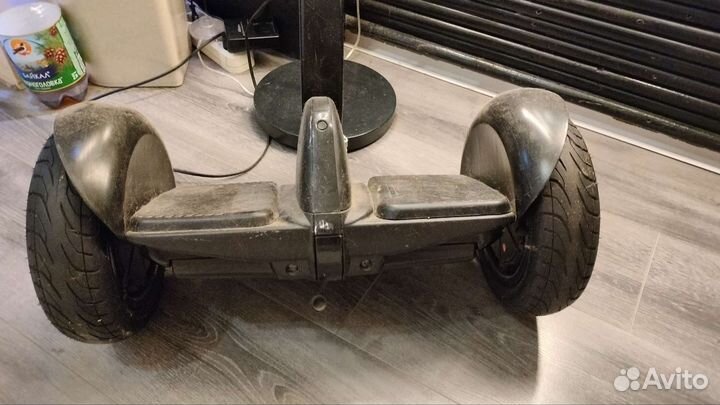 Гироскутер mini segway