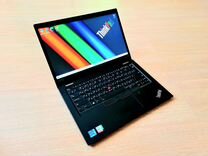 Топовый 13.3" ультрабук ThinkPad i5 11 Gen