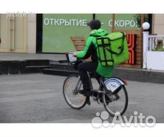 Подработка с ежедневными выплатами