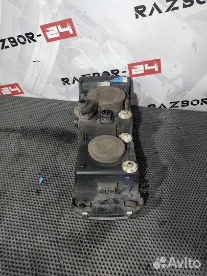 Фара левая DAF XF 95 2005 1743684