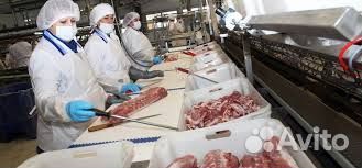 Разнорабочий Вахта с проживанием и питанием