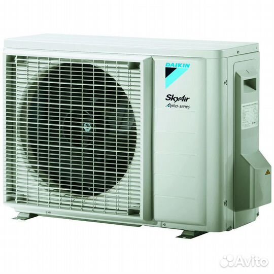 Daikin fdxm35F9/rzag35A