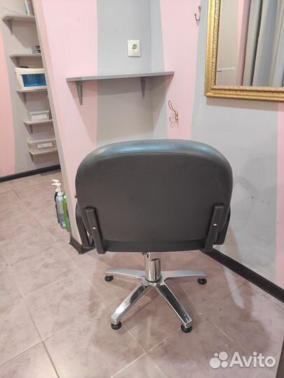 Кресла парикмахерские