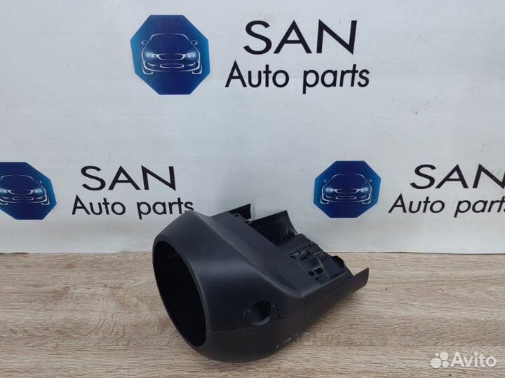 Кожух рулевой колонки Bmw 3 F30 N47D20 2012