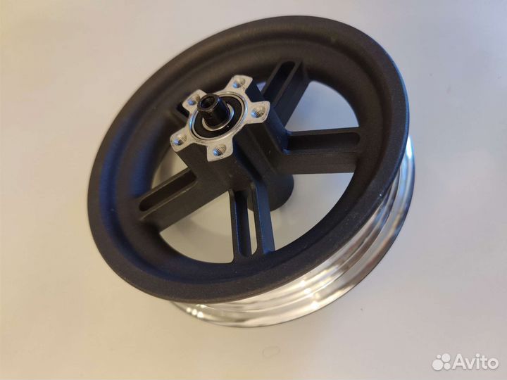 Колесо для электросамоката