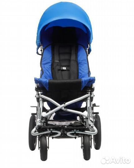 Кресло-коляска для детей инвалидов Panther