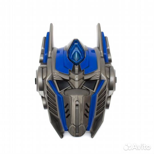 Маска трансформер светящ.77909