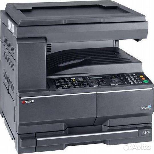 Мфу A3 формата Kyocera TA180