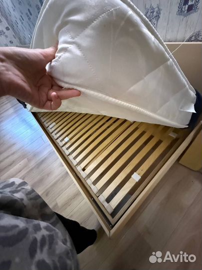 Комплект детской мебели бу