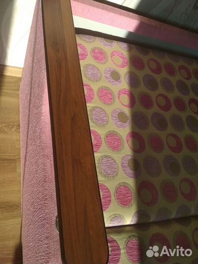 Диван кровать