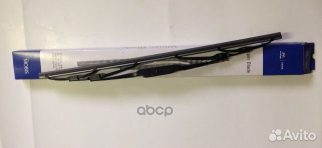 Щетка стеклоочистителя 983601R000 Hyundai-KIA