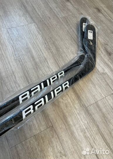 Bauer Vapor League S23 SR (Удлинённая)