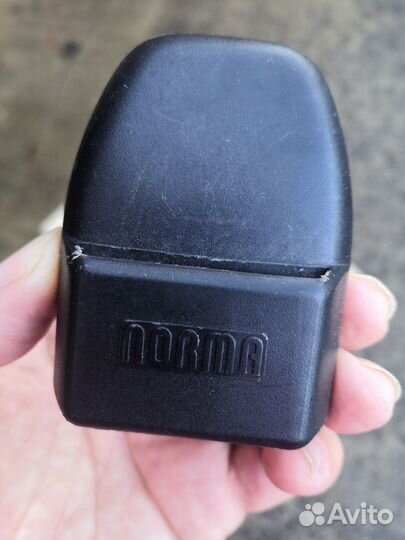 Оригинальный Комплект ремней на Запорожец