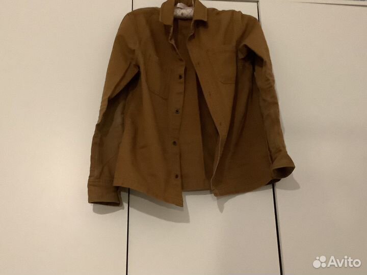 Рубашка на мальчика